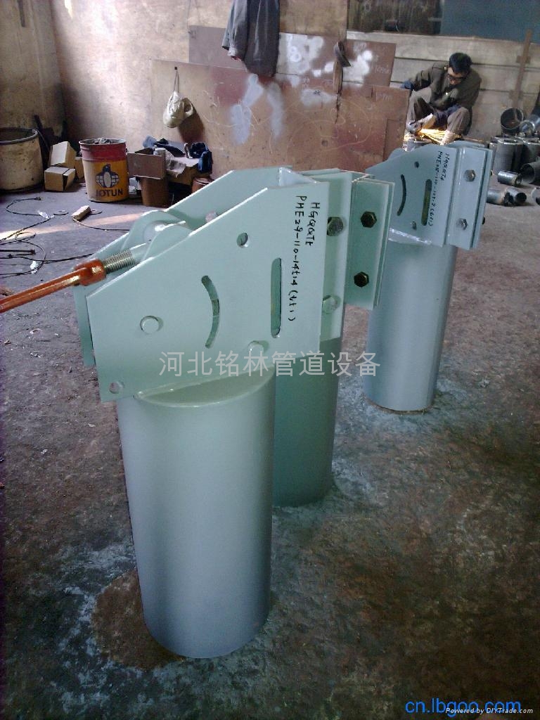 罩型通氣管 5