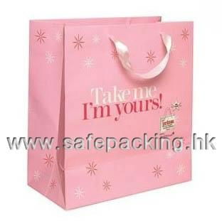 paper gift bag