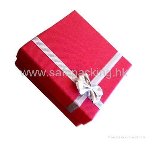 Gift boxes for cosmeties prodcuts 4