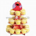 cupcake display 3