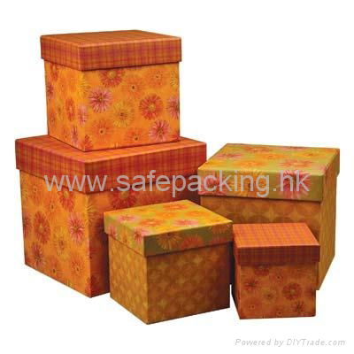 Gift Boxes 