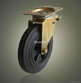 Casters For 660-1100L Waste Containers