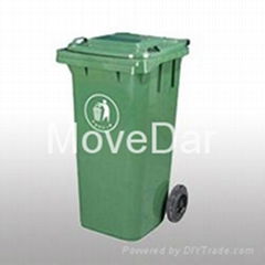 120L Waste Bins