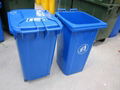 240L Wheelie Bins 2