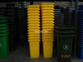 120L Waste Bins 2