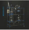 實驗儀器玻璃反應釜 1