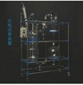 实验仪器玻璃反应釜