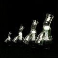Glass fittings for laboratory instruments 2
