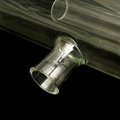 Glass fittings for laboratory instruments 5