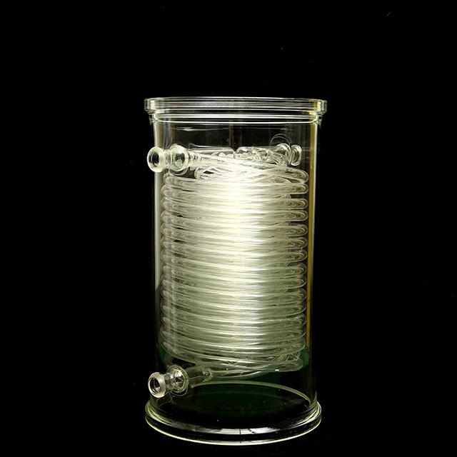 實驗儀器玻璃配件 5