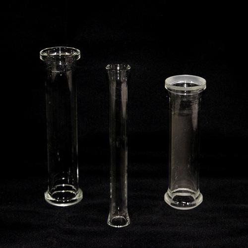 Glass fittings for laboratory instruments 3