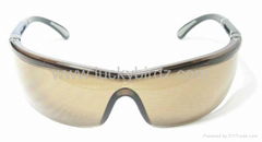 adjustable safety glasses medical lab working eye protection