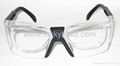 RX safety glasses dentist lab prescription working security glasses goggles 1