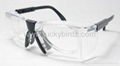 RX safety glasses dentist lab prescription working security glasses goggles 2