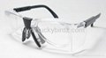 RX safety glasses dentist lab prescription working security glasses goggles
