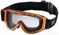 OEM ski goggles youngsters fit