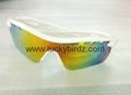 prescription bike cycling bicycle sunglasses outdoor polarized sports sun glass