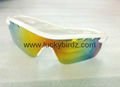 prescription bike cycling bicycle sunglasses outdoor polarized sports sun glass 3