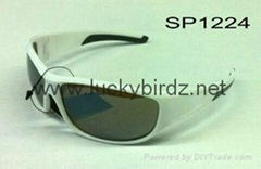 wrap around bike cycling sunglasses