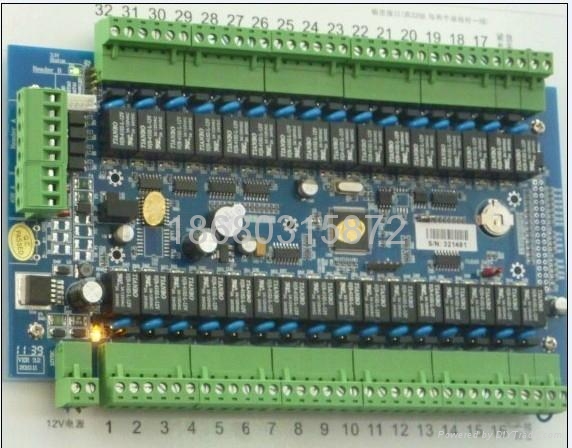安防设备用PCB接线端子仿dinkle町洋端子EK/ESK 2