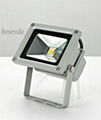 LED10W flood light