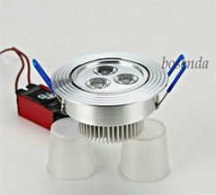 LED ceiling/Down light