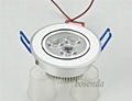 LED ceiling/Down light 2