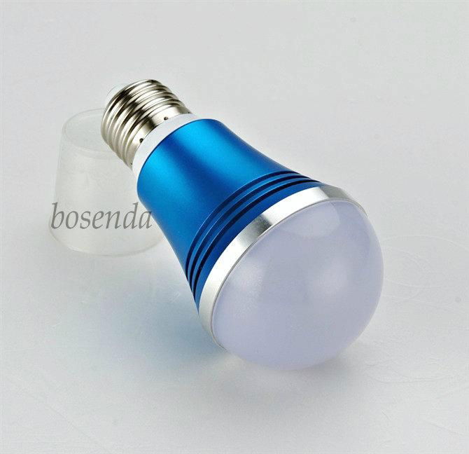 LED BULB