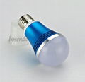 LED BULB 1