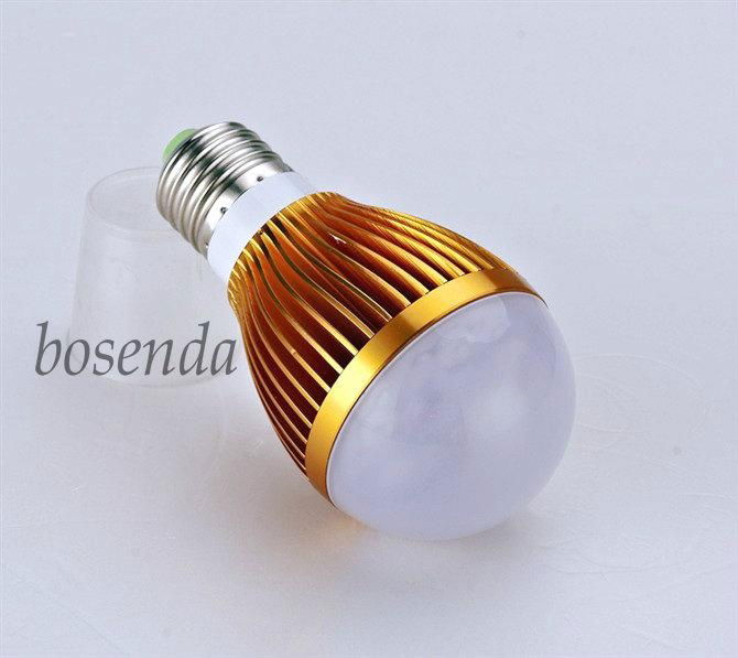 LED BULB 2