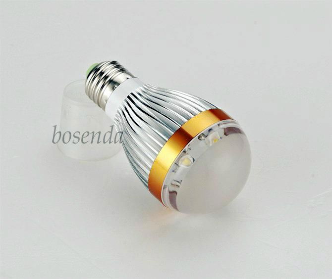 LED BULB 3