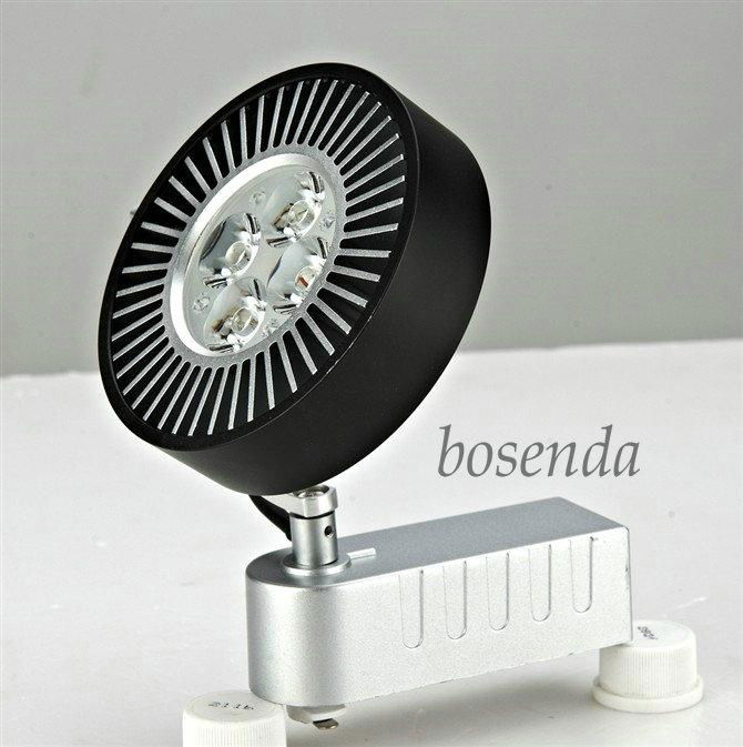 LED track light 4