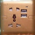 86 USB SOCKET 2