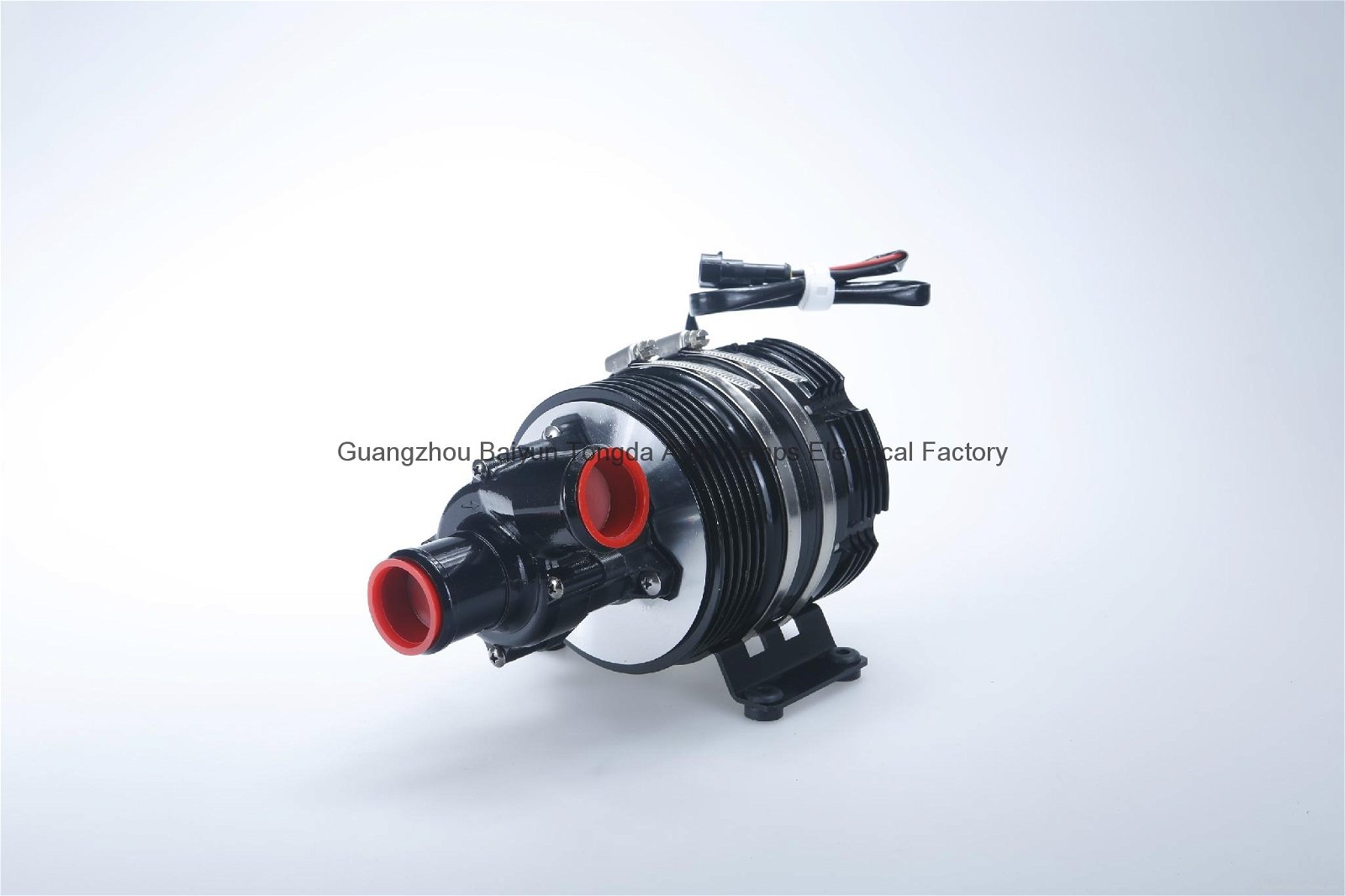DC brushless magnetic pump