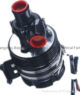 DC brushless magnetic pump 3