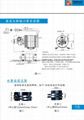 DC brushless magnetic pump 12