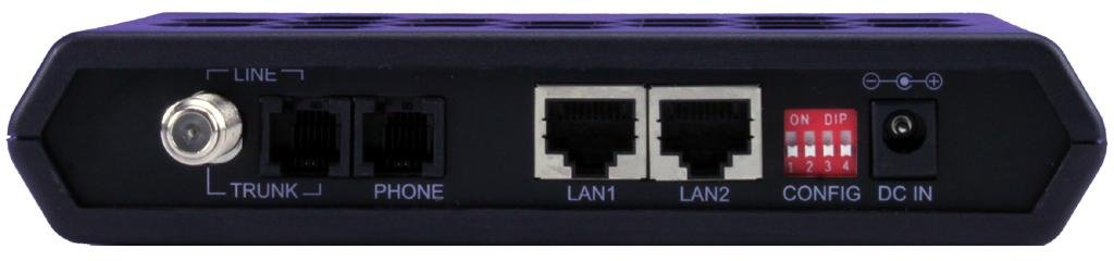 Long Reach Ethernet Convert 2