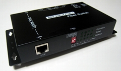 4-port IEEE802.3af/at + 1