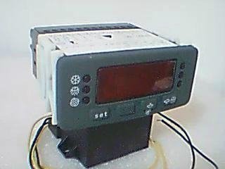 冷庫溫控器MK203BMK204 2