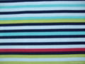 Nylon polyamide spandex jersey warp knitted dyed printed swimwear fabric 3