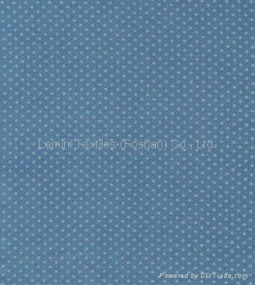 Nylon polyamide full-dull microfibre FDY spandex weft knitted fabric 2