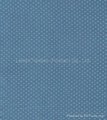 Nylon polyamide full-dull microfibre FDY spandex weft knitted fabric