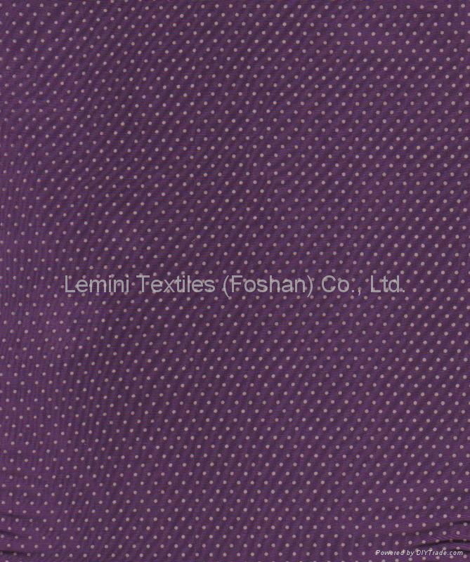 Nylon polyamide full-dull microfibre FDY spandex weft knitted fabric 3