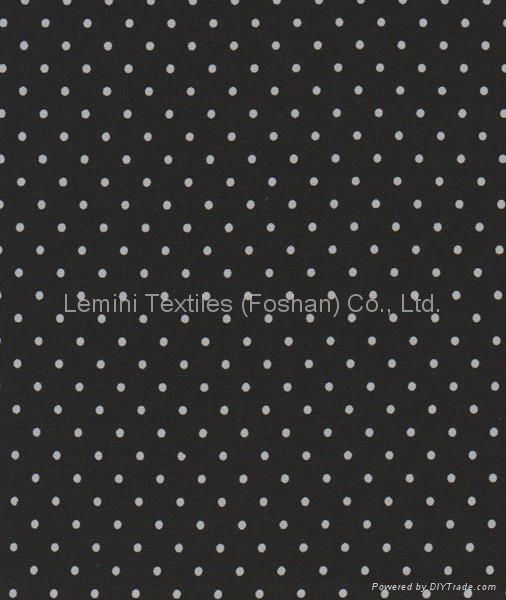 Nylon polyamide full-dull microfibre FDY spandex weft knitted fabric 4