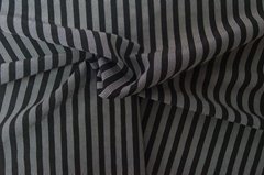 Stripe nylon polyester spandex yarn dyed crepe seersucker knitted elastic fabric