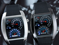 Stylish Multi-Function Aviation Led watch