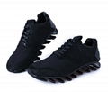 New 2015 Fashion Top Quality Casual Sneakers Men‘s shoes Wholesale edition 1