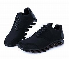 New 2015 Fashion Top Quality Casual Sneakers Men‘s shoes Wholesale edition