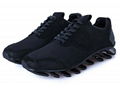 New 2015 Fashion Top Quality Casual Sneakers Men‘s shoes Wholesale edition 2