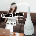 Air Humidifier Purifier LED Color Change Aroma Diffuser SD-F:002 2